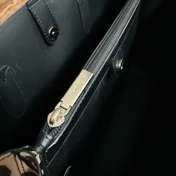 Kate Spade New York Harper Satchel - Picture 10 of 16